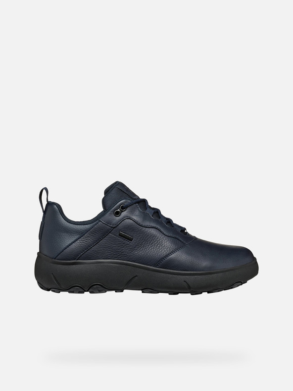 Geox Geox Nebula + Grip AB tamno plave muške tenisice
