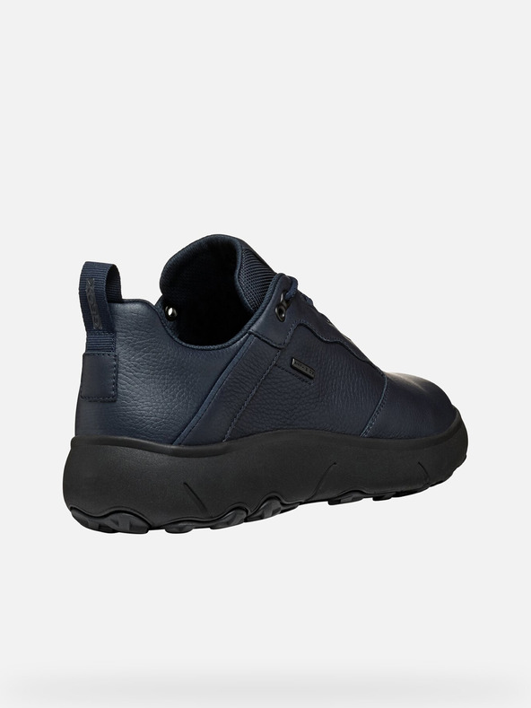 Geox Geox Nebula + Grip AB tamno plave muške tenisice