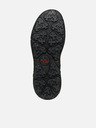 Geox Geox Nebula + Grip AB tamno plave muške tenisice