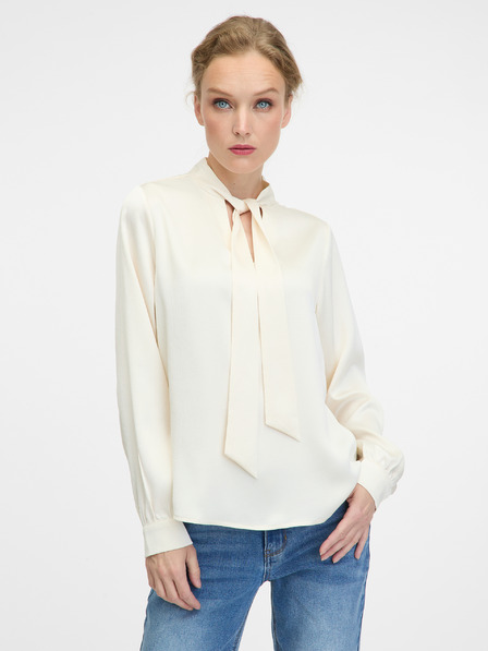 Orsay Bijela ženska bluza ORSAY