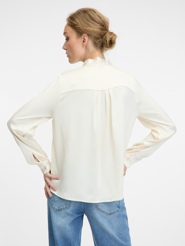 Orsay Bijela ženska bluza ORSAY