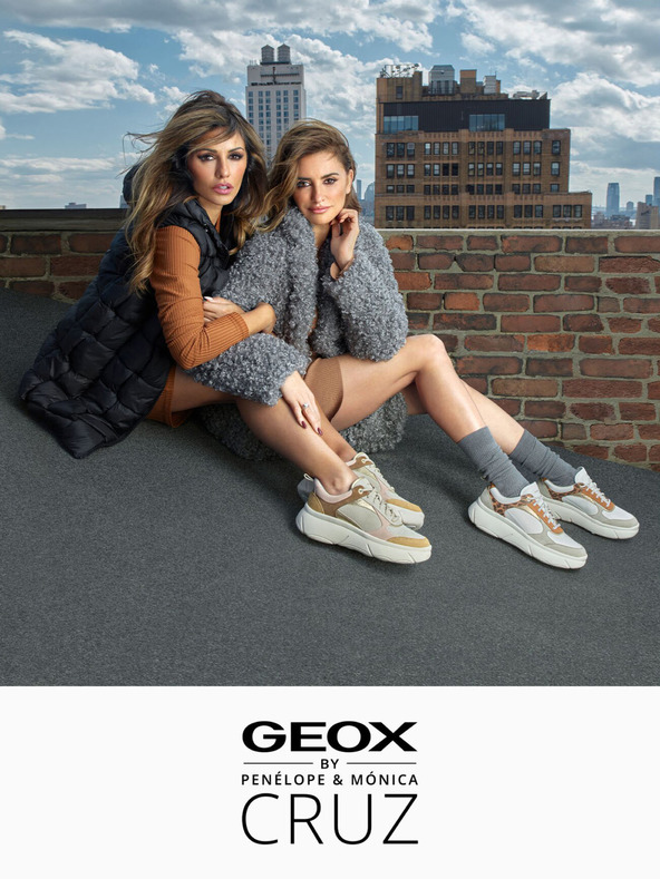 Geox Crna ženska Geox Diamond jakna