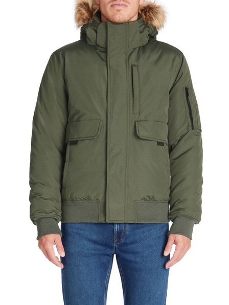 Celio Jufreeze zimska jakna
