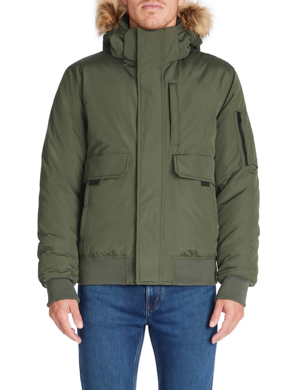 Celio Jufreeze zimska jakna