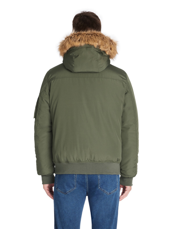 Celio Jufreeze zimska jakna