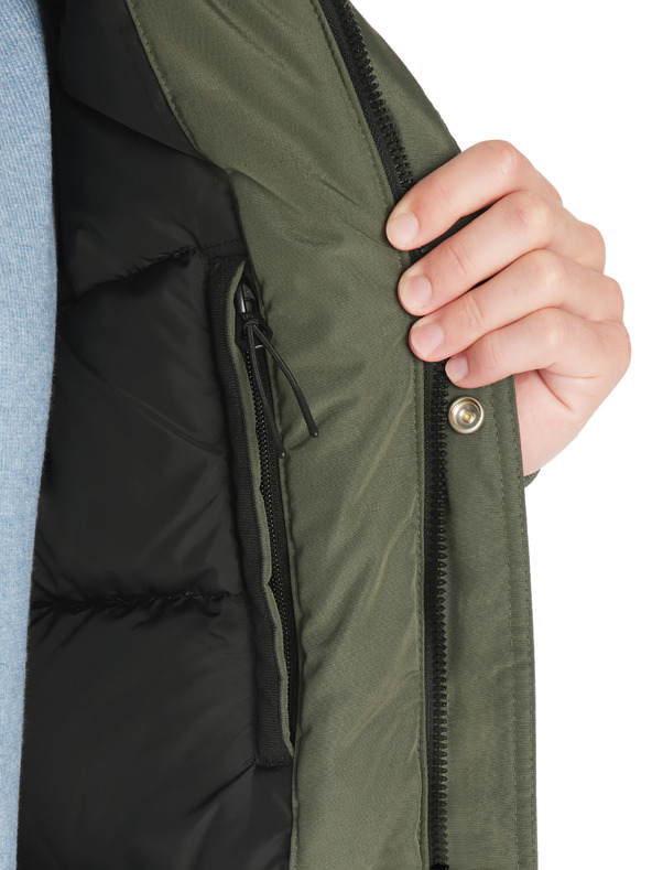 Celio Jufreeze zimska jakna