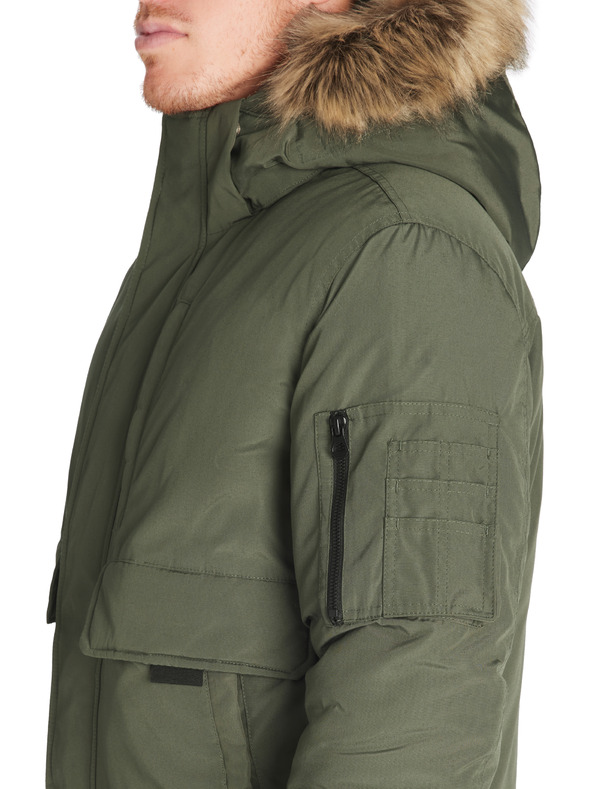 Celio Jufreeze zimska jakna