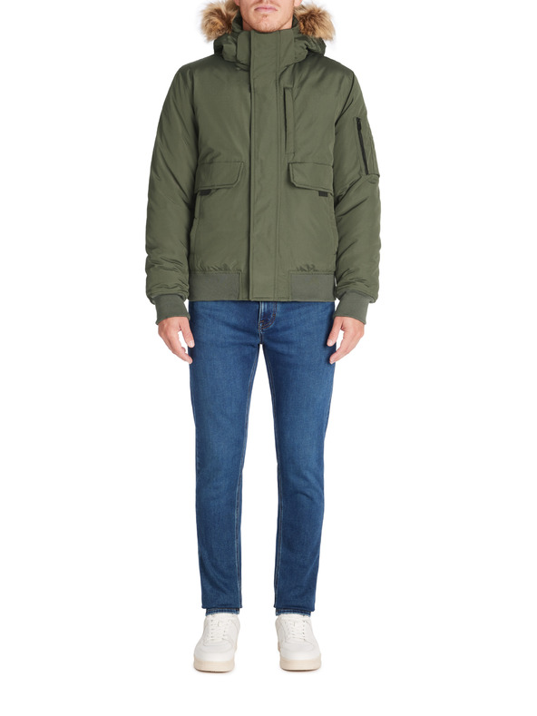 Celio Jufreeze zimska jakna