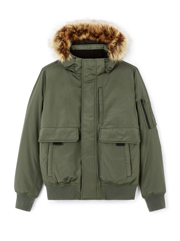 Celio Jufreeze zimska jakna