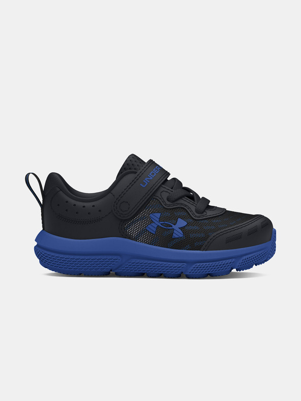 Under Armour Dječje cipele Under Armour UA BINF Assert 10 AC