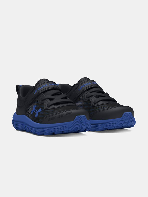 Under Armour Dječje cipele Under Armour UA BINF Assert 10 AC
