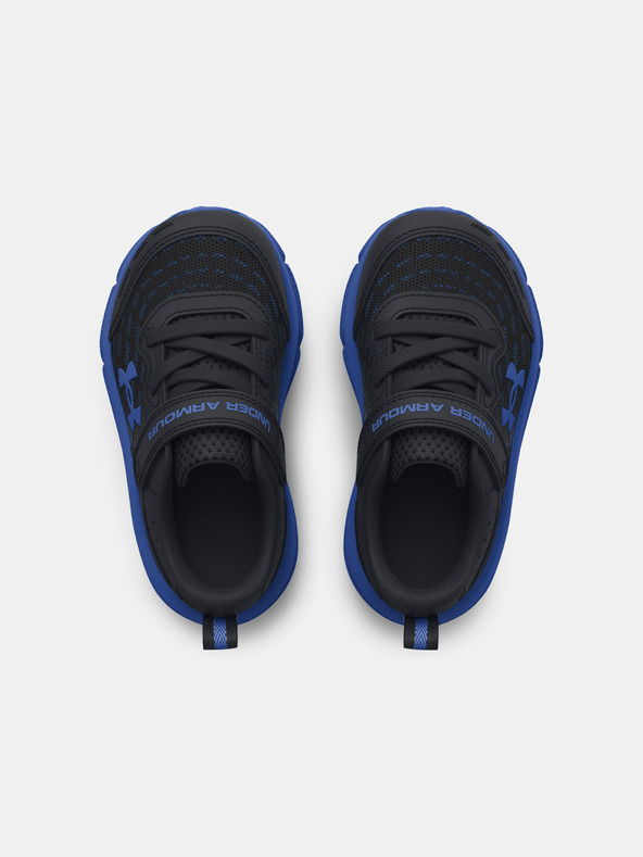 Under Armour Dječje cipele Under Armour UA BINF Assert 10 AC