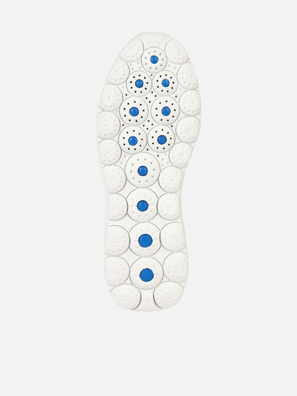 Geox Geox Spherica tamno plave ženske tenisice