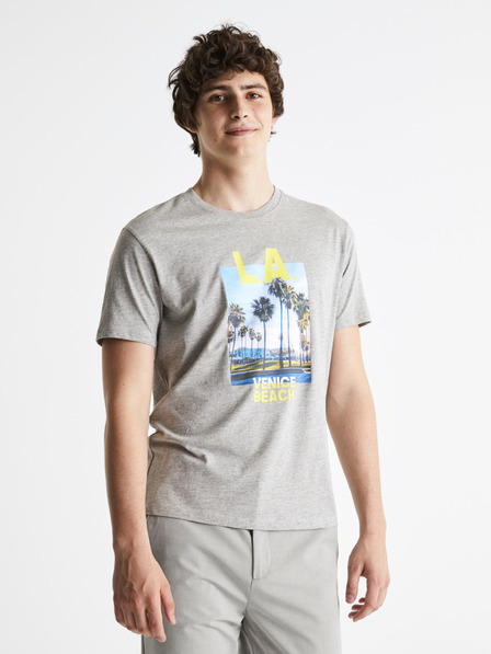 Celio Cesouth L.A. Majica