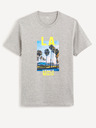 Celio Cesouth L.A. Majica