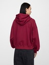 GAP Oversize majica s logom GAP