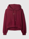 GAP Oversize majica s logom GAP