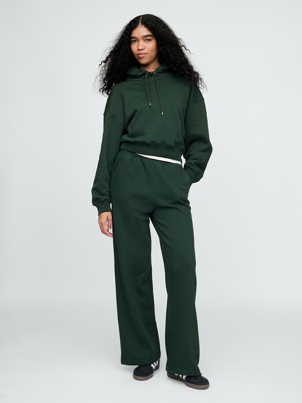 GAP Vintage Soft GAP široke trenirke