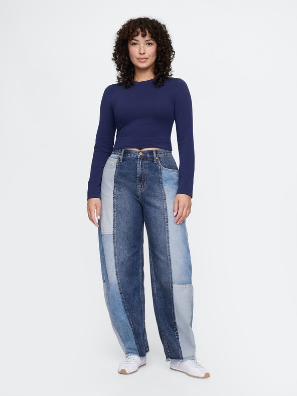 GAP Traperice s visokim usponom Patchwork GAP