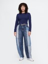 GAP Traperice s visokim usponom Patchwork GAP