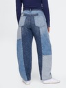 GAP Traperice s visokim usponom Patchwork GAP
