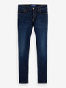 Scotch & Soda Scotch & Soda plave muške uske traperice