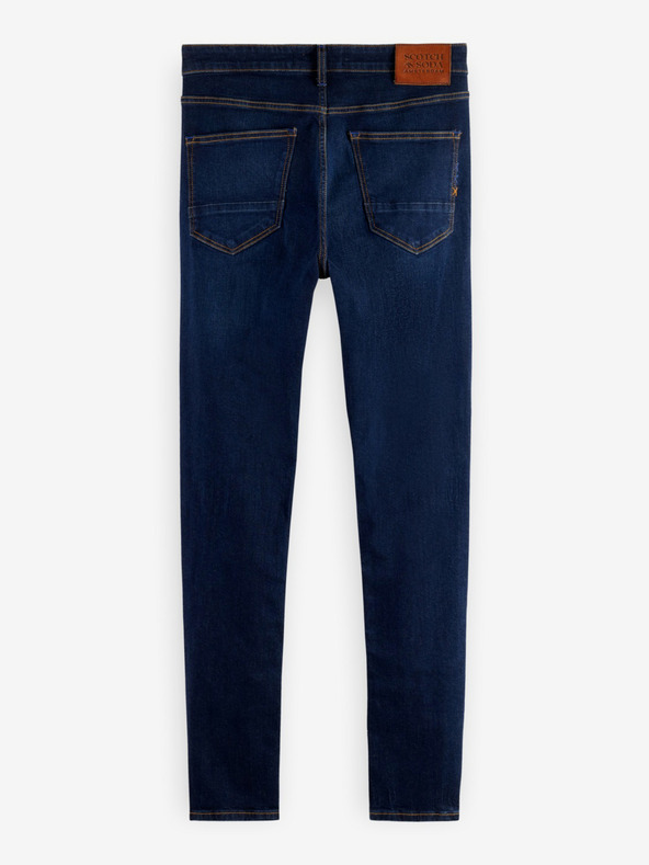 Scotch & Soda Scotch & Soda plave muške uske traperice