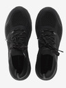 ALPINE PRO Gradske cipele ALPINE PRO BUGRE crne
