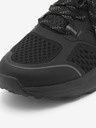 ALPINE PRO Gradske cipele ALPINE PRO BUGRE crne