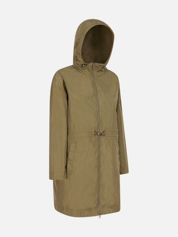 Geox Maslinasta ženska parka Geox Bulmya