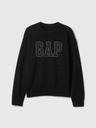 GAP Dječji pulover s logom GAP