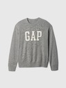 GAP Dječji pulover s logom GAP