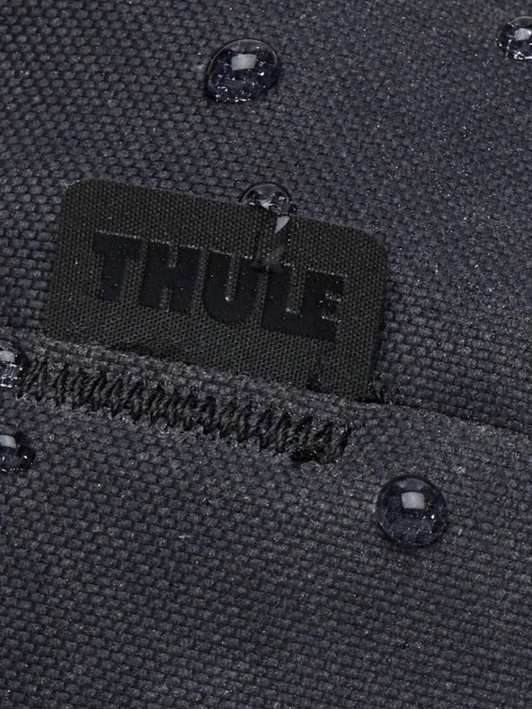 Thule Thule Aion putna torba u crnoj boji