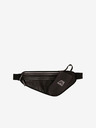 ALPINE PRO Crna sportska torba oko struka ALPINE PRO COOKE