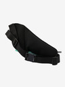 ALPINE PRO Crna sportska torba oko struka ALPINE PRO COOKE