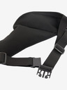 ALPINE PRO Crna sportska torba oko struka ALPINE PRO COOKE