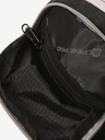 ALPINE PRO Crna sportska torba oko struka ALPINE PRO HOTHE