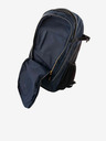 ALPINE PRO Crno-plavi unisex vanjski ruksak 30l ALPINE PRO GORME