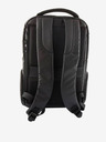 ALPINE PRO Crni unisex gradski ruksak 20 l ALPINE PRO ZARDE