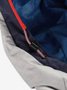 ALPINE PRO Muška skijaška jakna s ptx membranom ALPINE PRO FEEDR mood indigo