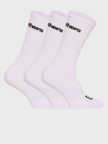 Horsefeathers 3-pack Čarape