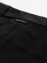 ALPINE PRO Ženske softshell hlače s hladno sušećim Alpine Pro Corbom