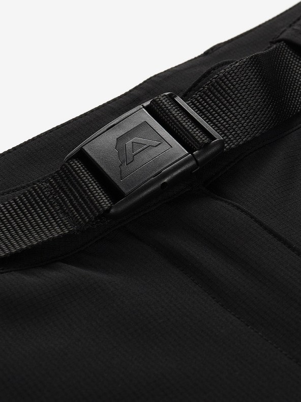 ALPINE PRO Ženske softshell hlače s hladno sušećim Alpine Pro Corbom