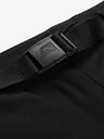 ALPINE PRO Ženske softshell hlače s hladno sušećim Alpine Pro Corbom