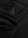 ALPINE PRO Ženske softshell hlače s hladno sušećim Alpine Pro Corbom
