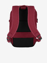Travelite Kick Off Cabin Backpack Red Ruksak
