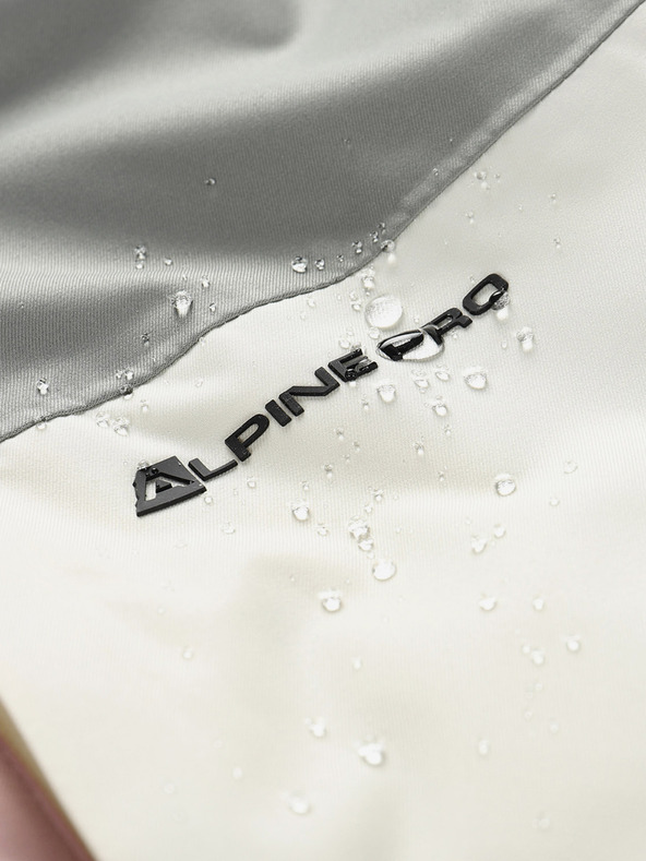 ALPINE PRO Ženska skijaška jakna s membranom PTX snow Alpine Pro Garga