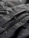 ALPINE PRO Ženska jakna sa ptx membranom ALPINE PRO WERDA dk.true grey