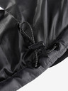 ALPINE PRO Ženska jakna sa ptx membranom ALPINE PRO WERDA dk.true grey