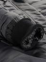 ALPINE PRO Ženska jakna sa ptx membranom ALPINE PRO WERDA dk.true grey
